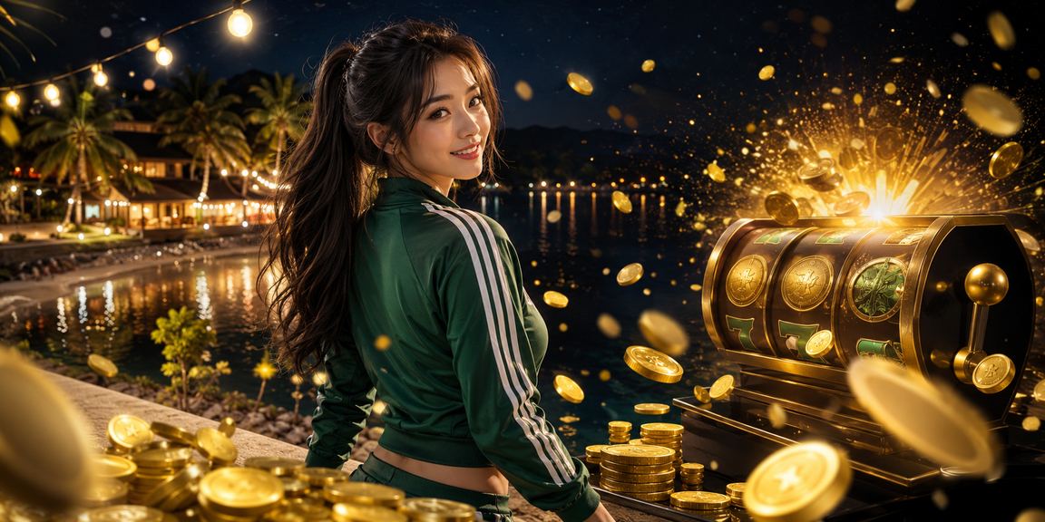 Người chơi tại Buôn Ma Thuột thư giãn với game slot và cà phê Việt, trải nghiệm giải trí trực tuyến