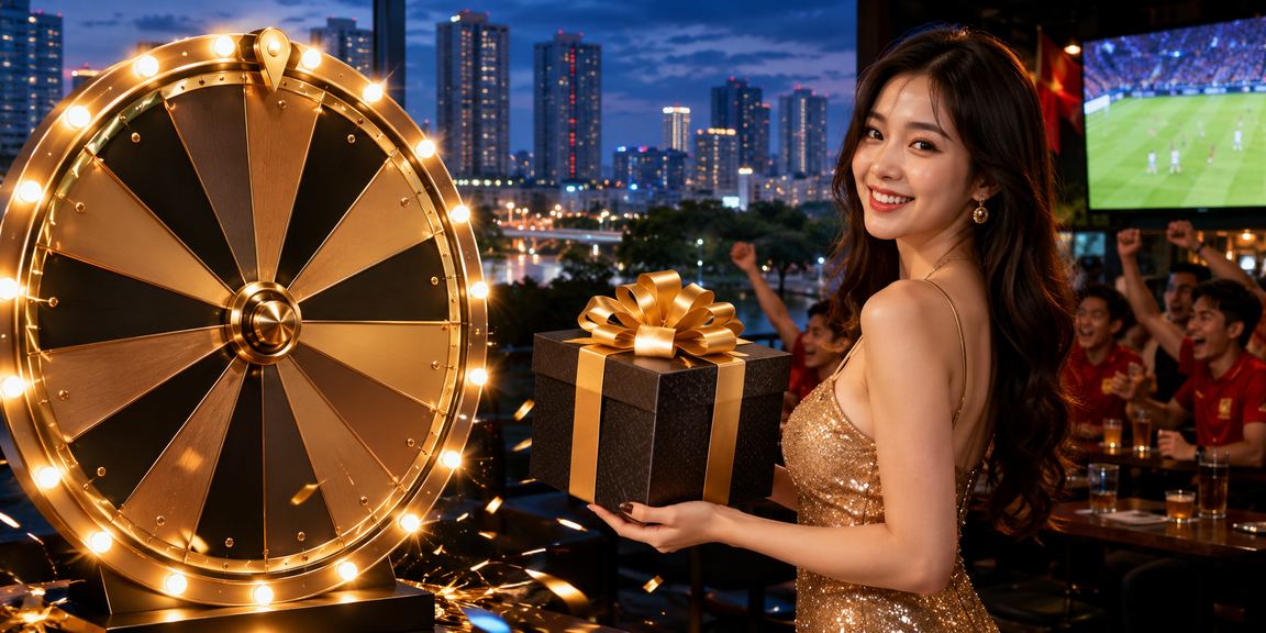 Người chơi thư giãn và tận hưởng giải trí casino có kiểm soát tại TP.HCM