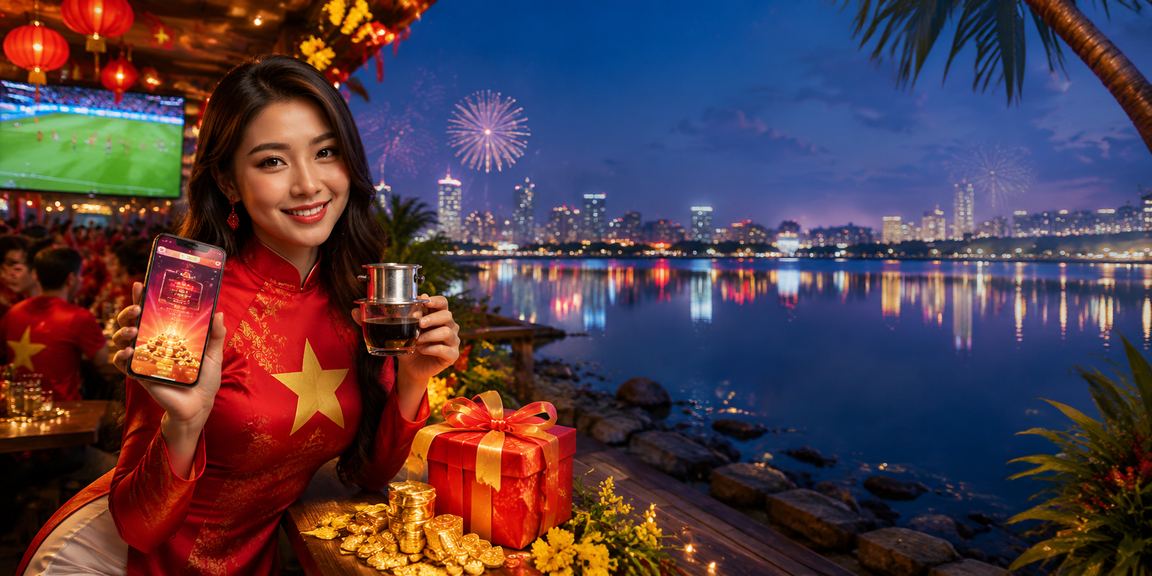 Người chơi Việt Nam tham gia cá cược trực tuyến có trách nhiệm