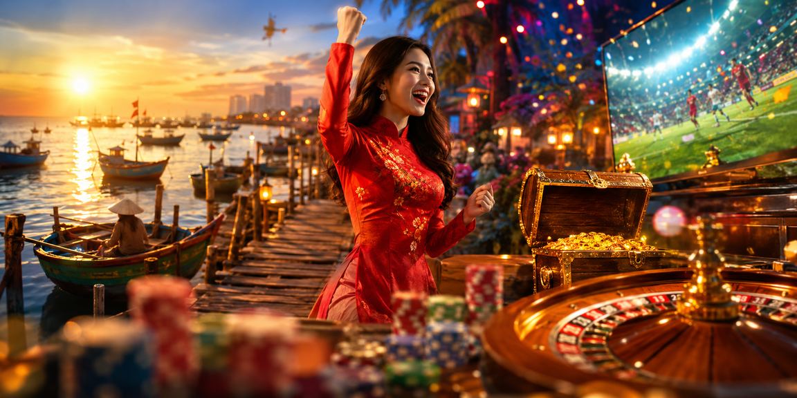Bảo mật thông tin người dùng tại nền tảng cá cược trực tuyến Việt Nam
