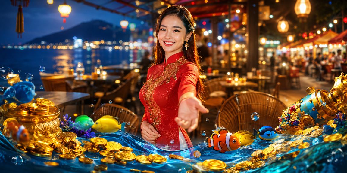 Cá cược trực tuyến tại Vũng Tàu với giao diện tiếng Việt