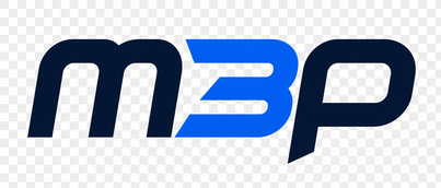 m3p